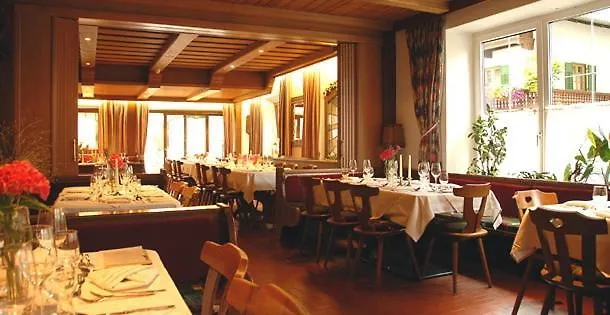 Hotel Schachtnerhof-1